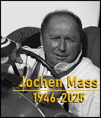 Jochen Mass