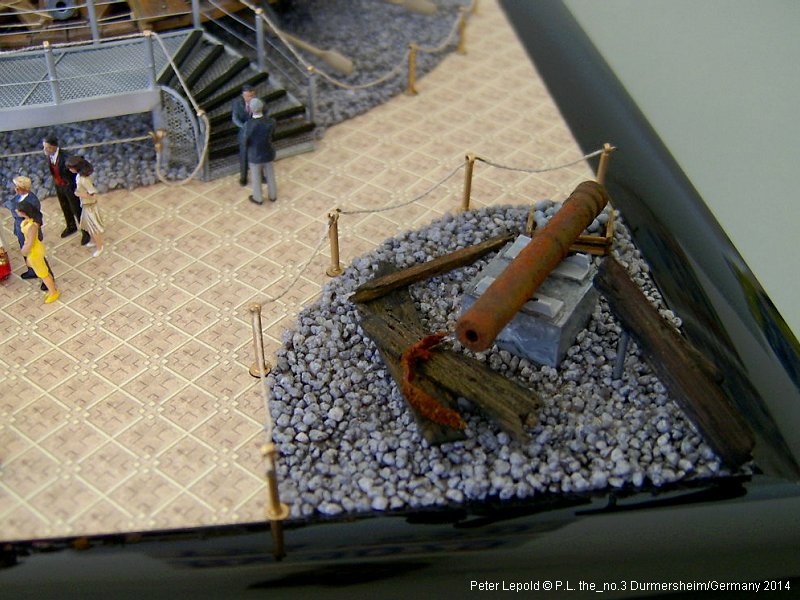 Leonardo Da Vinci Bombarda multipla peterlepold.de